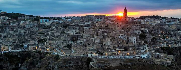 matera