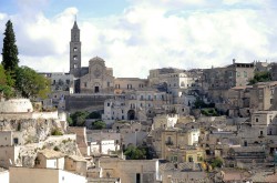 Matera-Civita