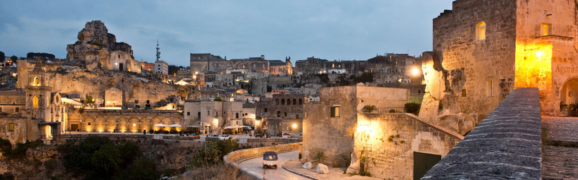 matera