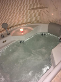 apartamento jacuzzi